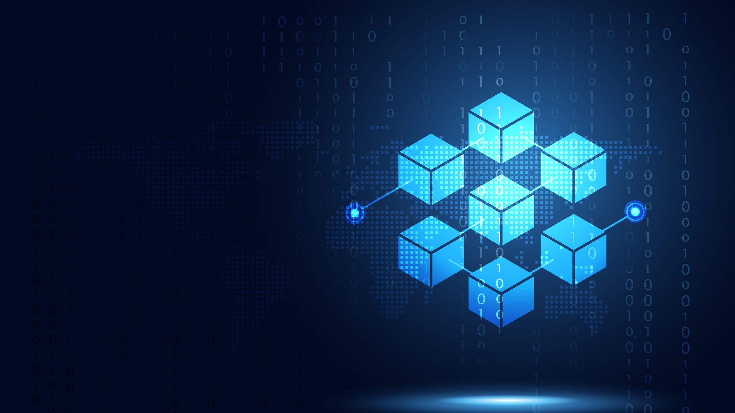 Blockchain Development