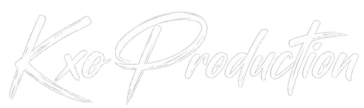 KxoProduction logo