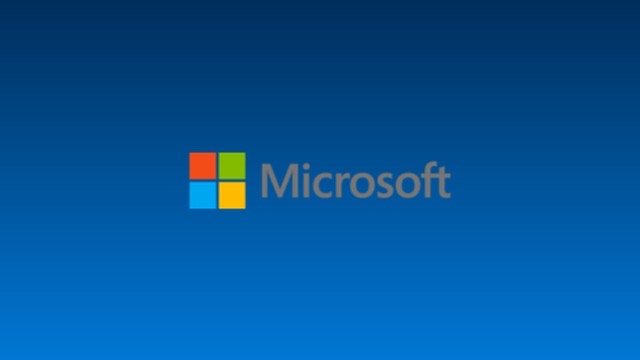 Microsoft